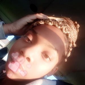 Meet your Posher, Jada